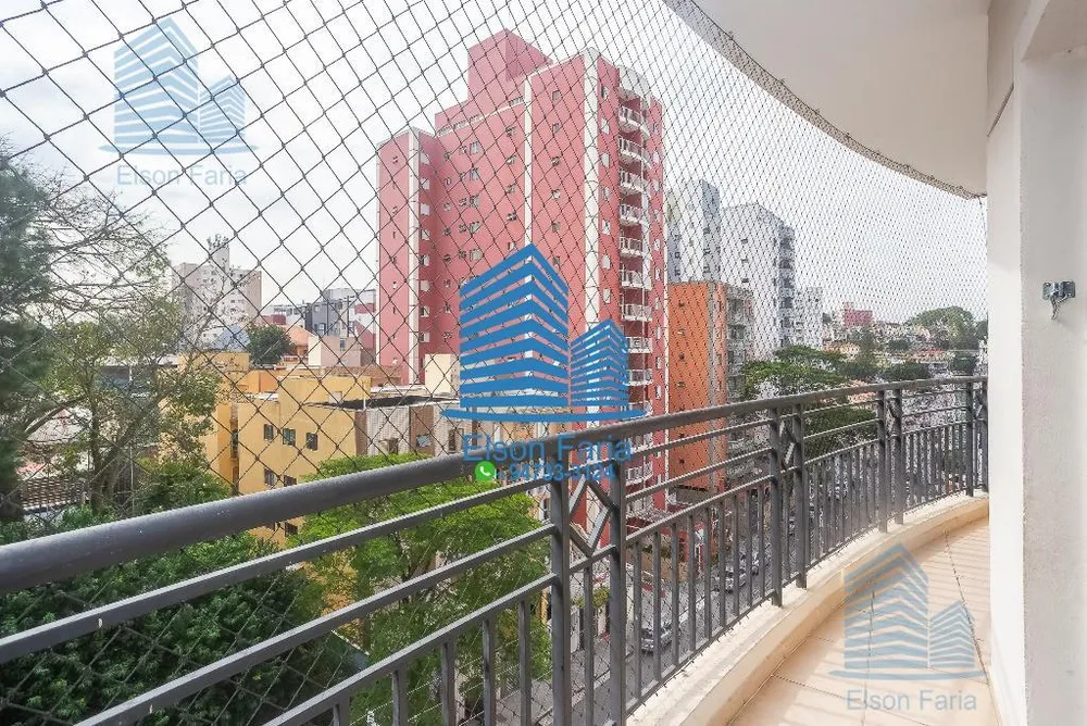 Apartamento, 3 quartos, 102 m² - Foto 1