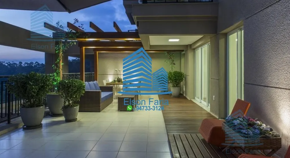 Apartamento, 1 quarto, 50 m² - Foto 4