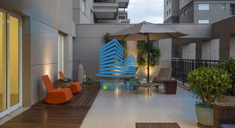 Apartamento, 1 quarto, 50 m² - Foto 2