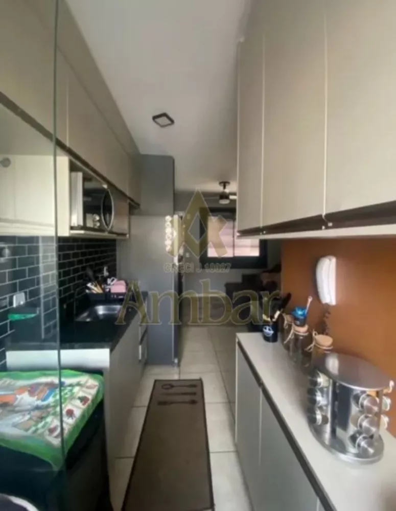 Apartamento à venda e aluguel com 2 quartos, 48m² - Foto 2