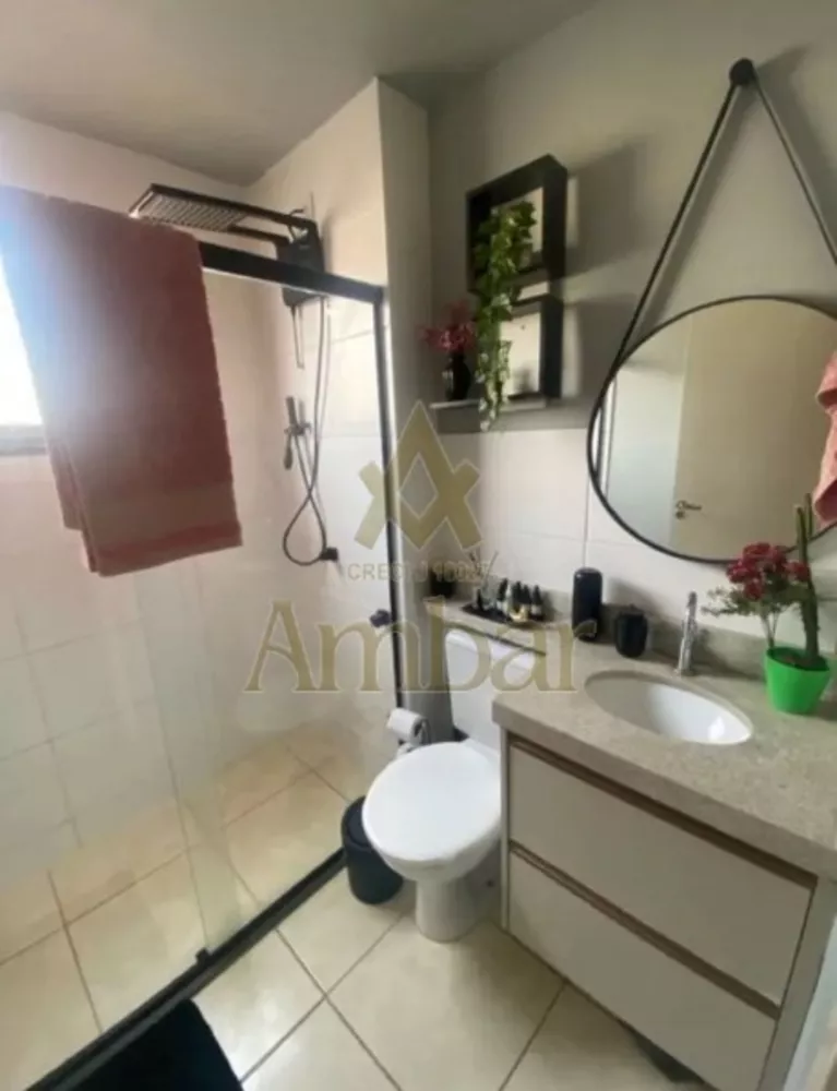 Apartamento à venda e aluguel com 2 quartos, 48m² - Foto 3