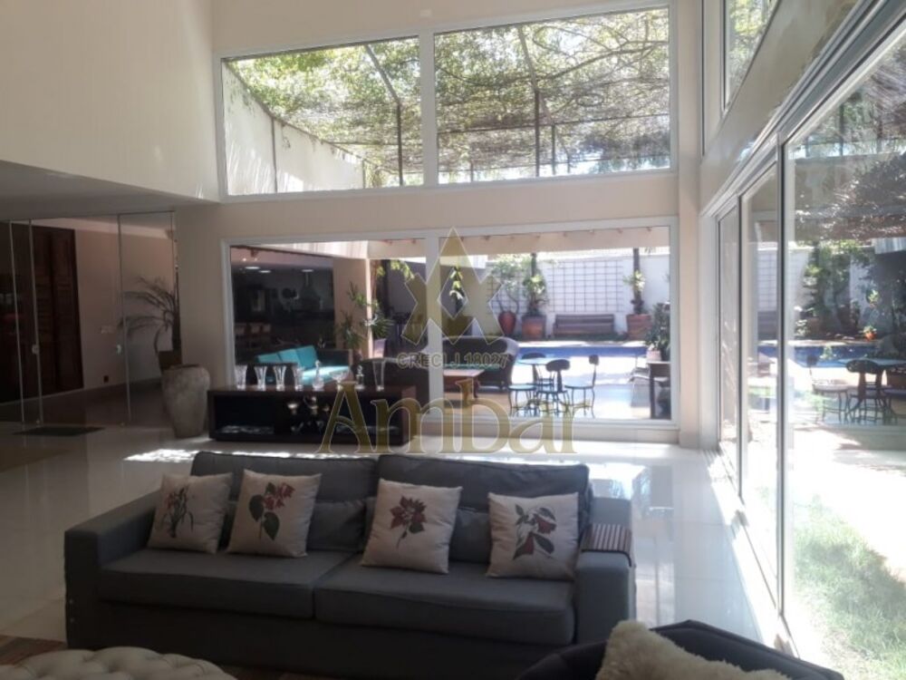 Casa de Condomínio à venda com 4 quartos, 960m² - Foto 3