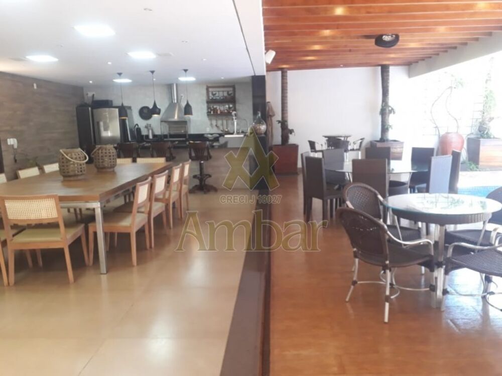 Casa de Condomínio à venda com 4 quartos, 960m² - Foto 7