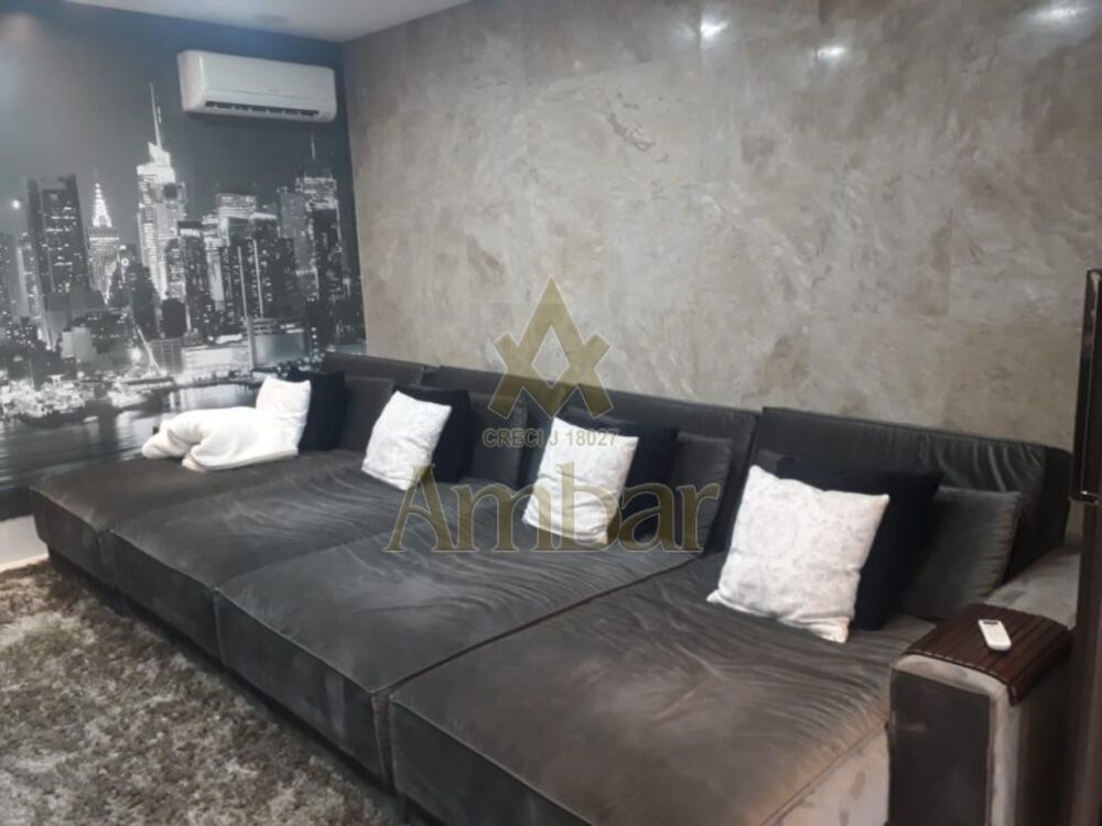 Casa de Condomínio à venda com 4 quartos, 960m² - Foto 5