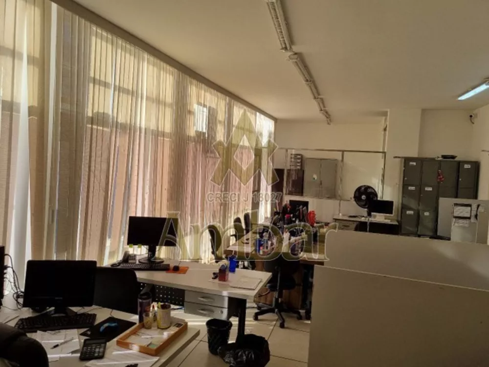 Conjunto Comercial-Sala à venda com 1 quarto, 130m² - Foto 4