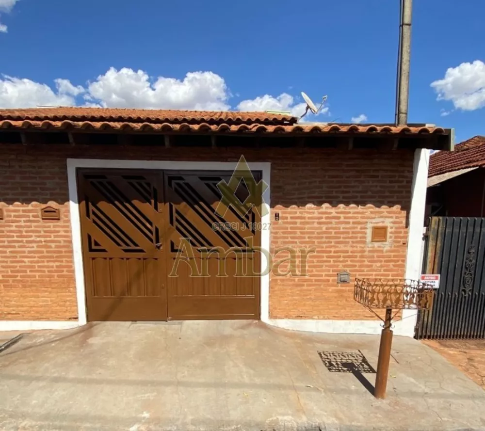 Casa à venda com 2 quartos, 95m² - Foto 1