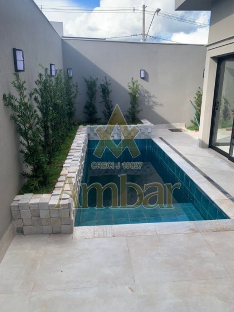 Casa de Condomínio à venda com 3 quartos, 180m² - Foto 1