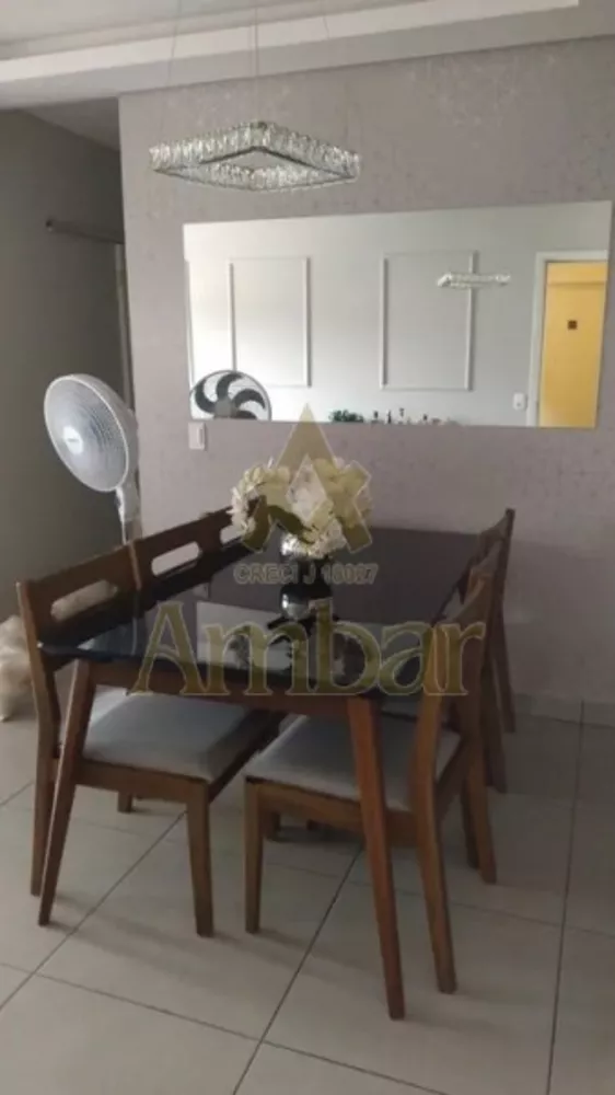 Apartamento à venda com 3 quartos, 68m² - Foto 1