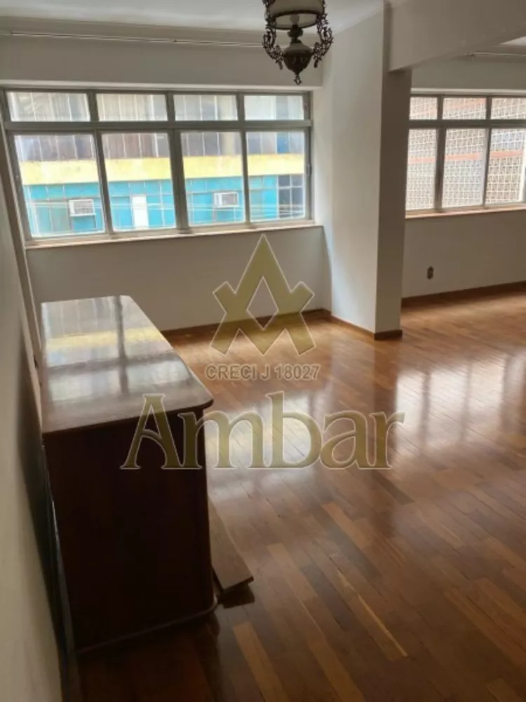 Apartamento à venda com 3 quartos, 163m² - Foto 4