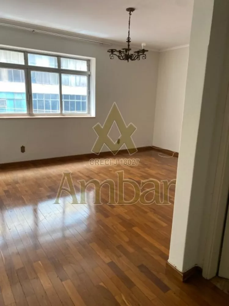 Apartamento à venda com 3 quartos, 163m² - Foto 1