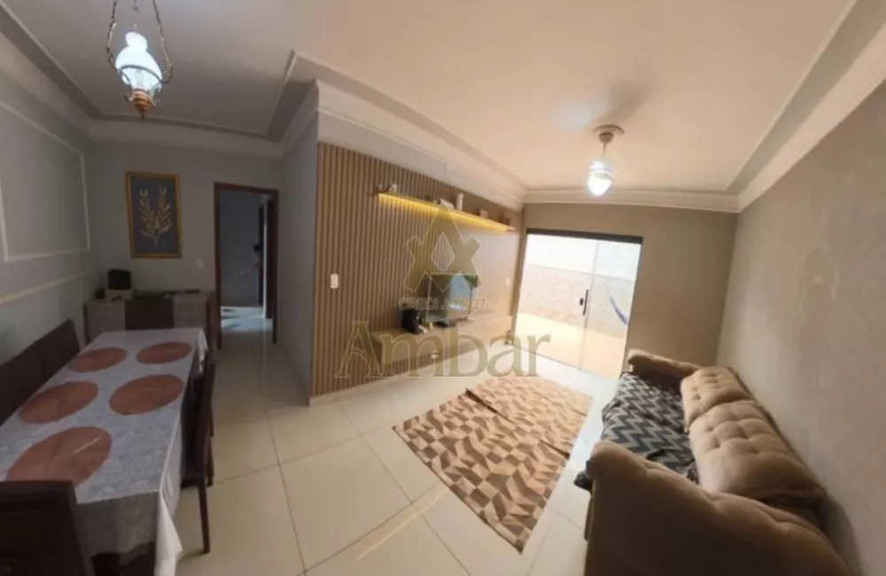 Apartamento à venda com 3 quartos, 142m² - Foto 1