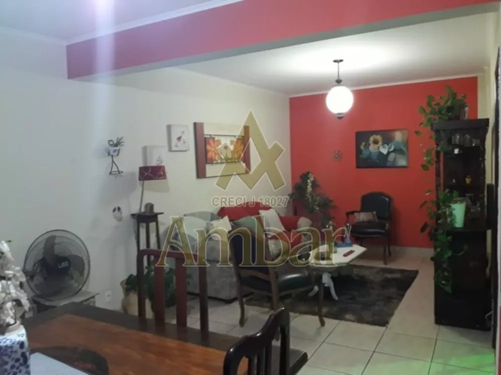 Apartamento à venda com 3 quartos, 167m² - Foto 1