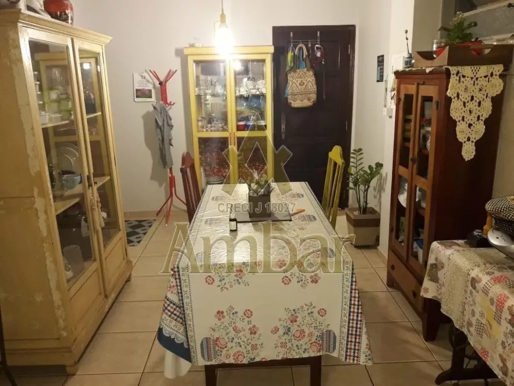 Apartamento à venda com 3 quartos, 167m² - Foto 5