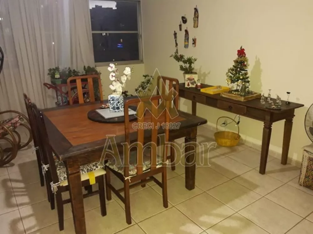 Apartamento à venda com 3 quartos, 167m² - Foto 4