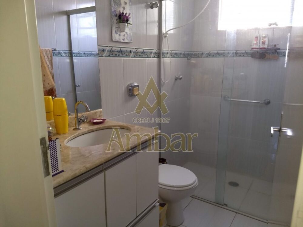 Apartamento à venda com 3 quartos, 112m² - Foto 4