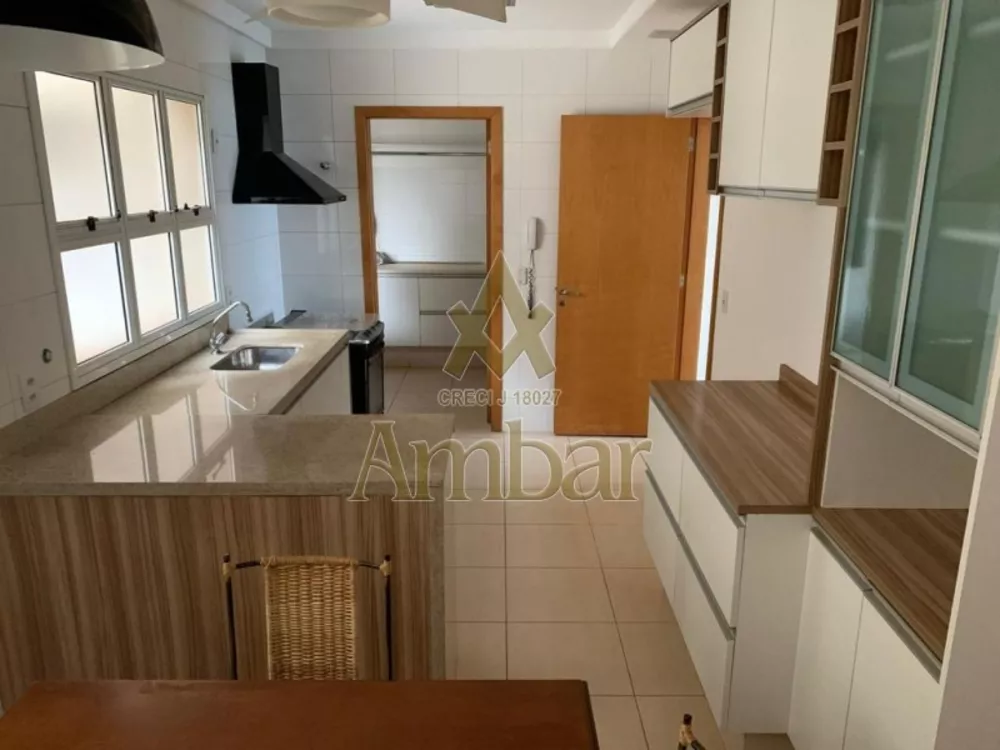 Apartamento à venda com 3 quartos, 180m² - Foto 4