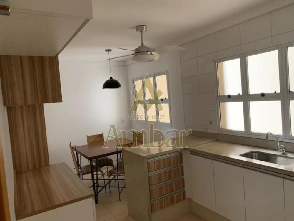 Apartamento à venda com 3 quartos, 180m² - Foto 3