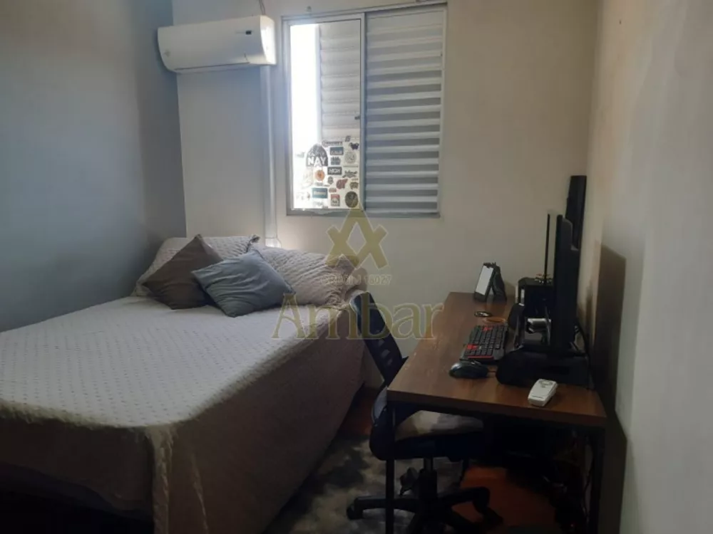 Apartamento à venda com 2 quartos, 106m² - Foto 3