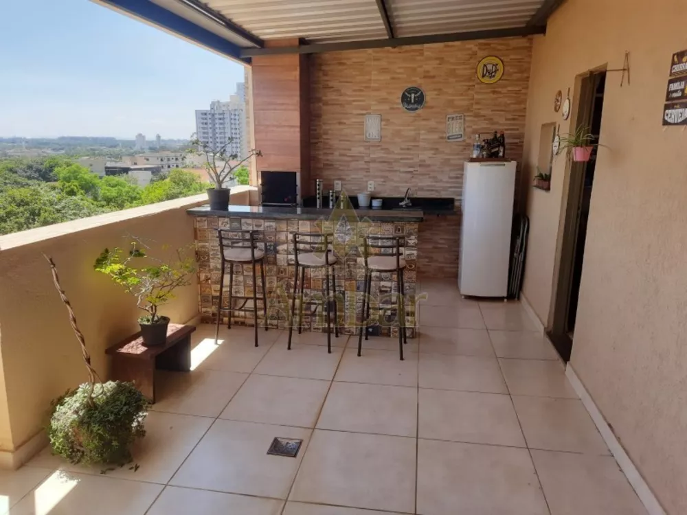 Apartamento à venda com 2 quartos, 106m² - Foto 1