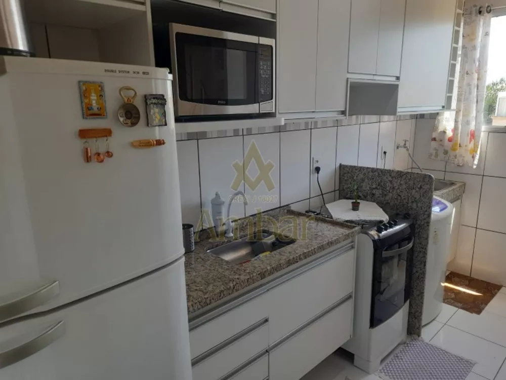 Apartamento à venda com 2 quartos, 106m² - Foto 4