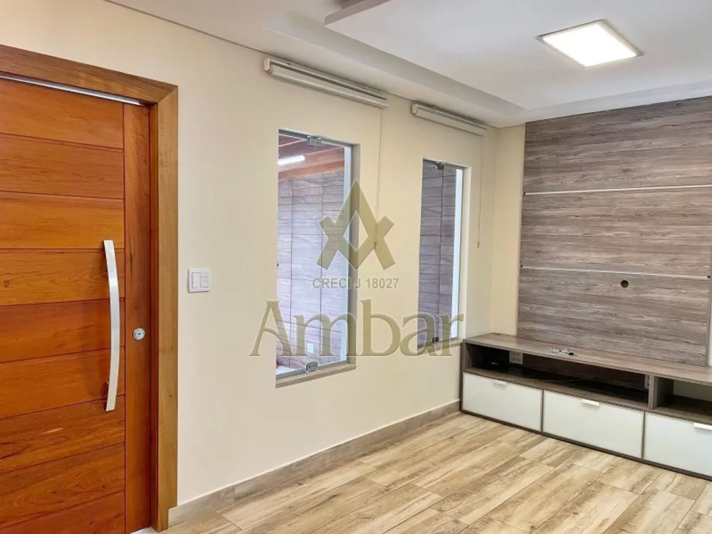 Casa à venda com 2 quartos, 114m² - Foto 1