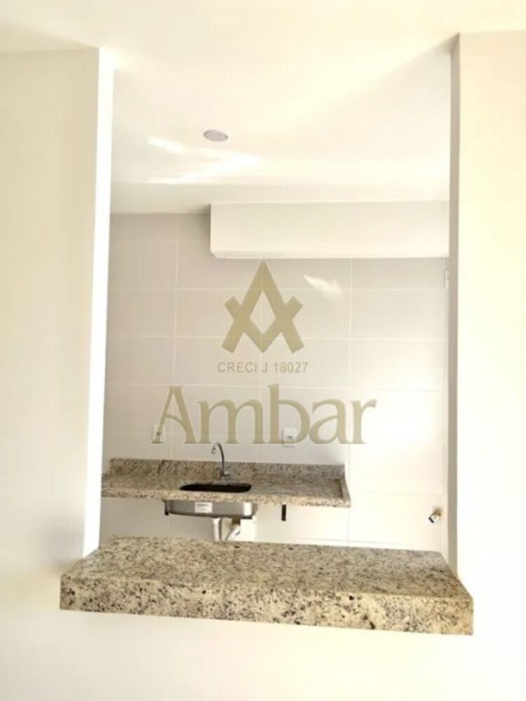 Apartamento à venda com 2 quartos, 58m² - Foto 3