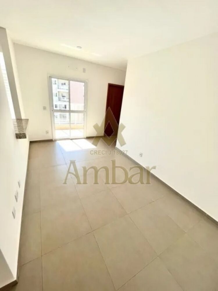 Apartamento à venda com 2 quartos, 58m² - Foto 1