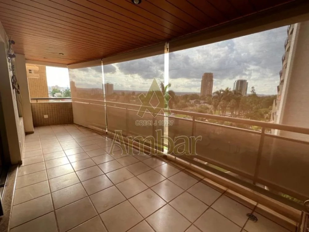 Apartamento à venda e aluguel com 3 quartos, 203m² - Foto 4