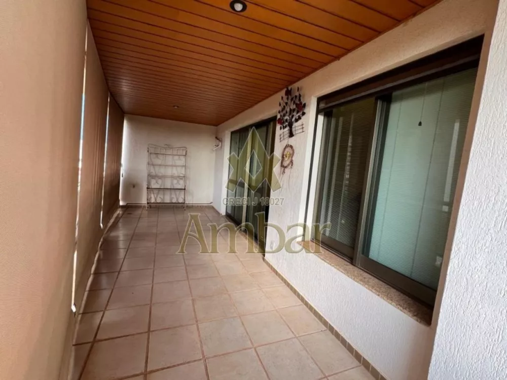 Apartamento à venda e aluguel com 3 quartos, 203m² - Foto 8