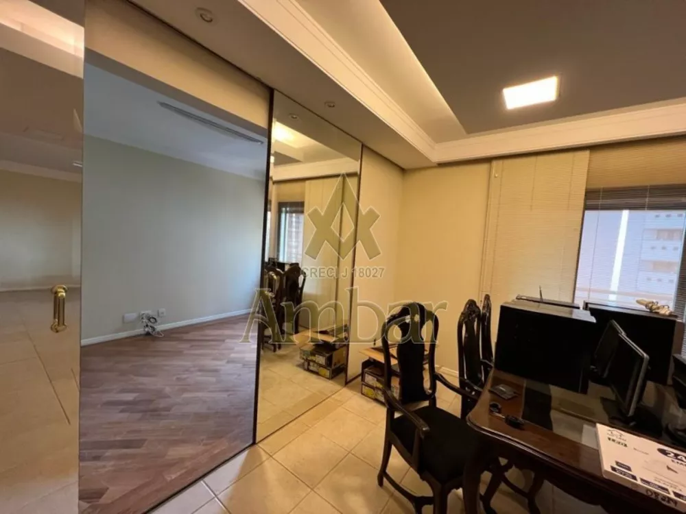 Apartamento à venda e aluguel com 3 quartos, 203m² - Foto 5