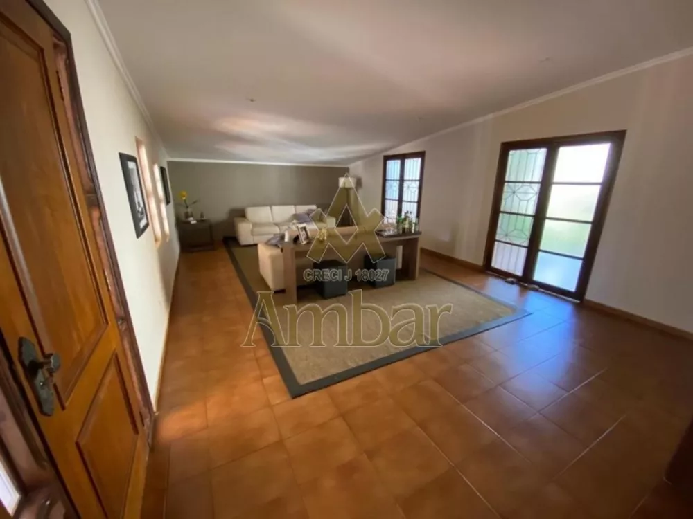 Casa à venda com 5 quartos, 312m² - Foto 2