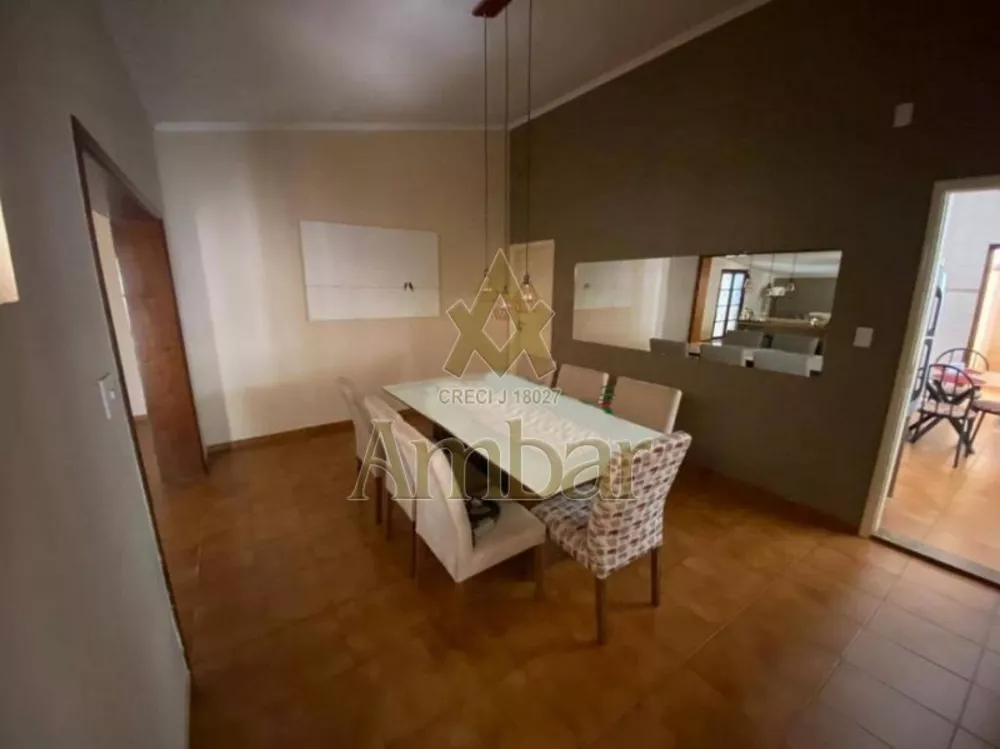 Casa à venda com 5 quartos, 312m² - Foto 6