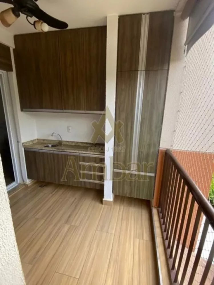 Apartamento à venda com 3 quartos, 75m² - Foto 3