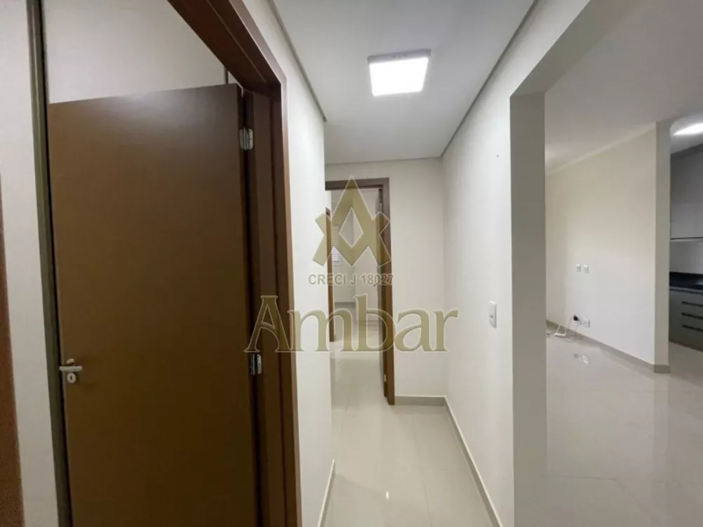 Apartamento à venda com 3 quartos, 94m² - Foto 2