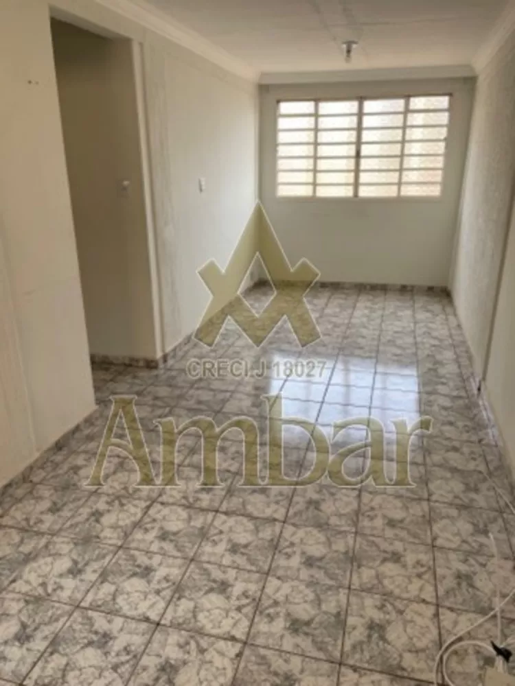 Apartamento à venda com 2 quartos, 55m² - Foto 1