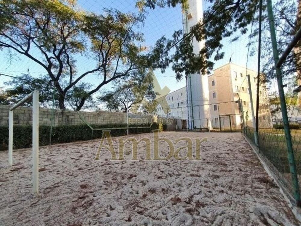 Apartamento à venda com 2 quartos, 47m² - Foto 8