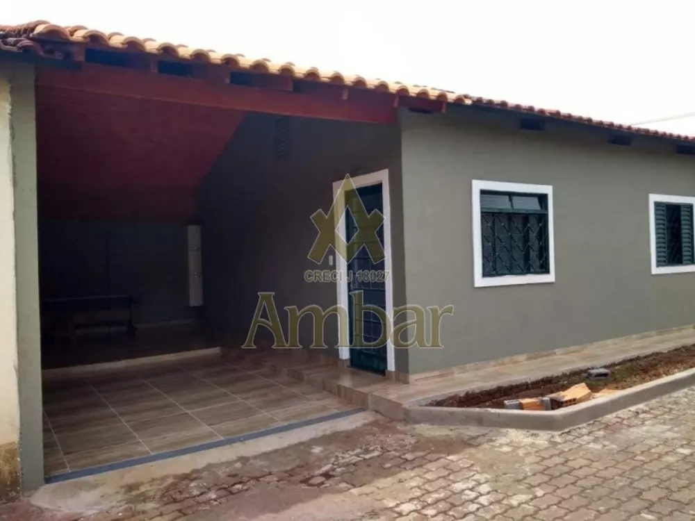 Casa de Condomínio à venda com 2 quartos, 64m² - Foto 1