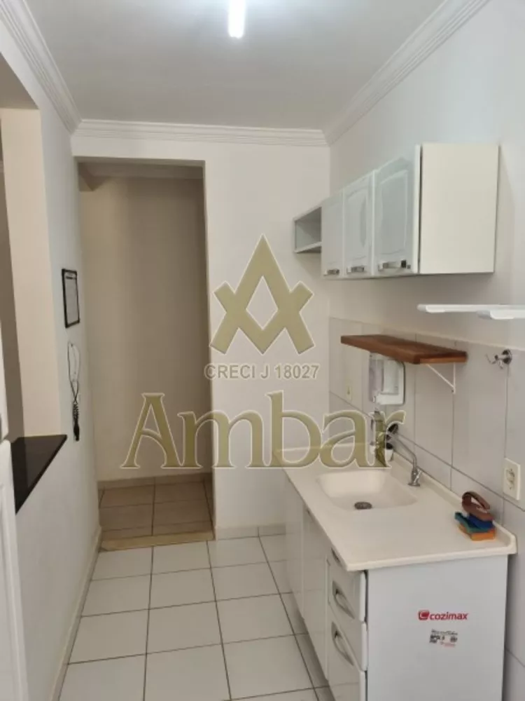 Apartamento à venda com 2 quartos, 47m² - Foto 4