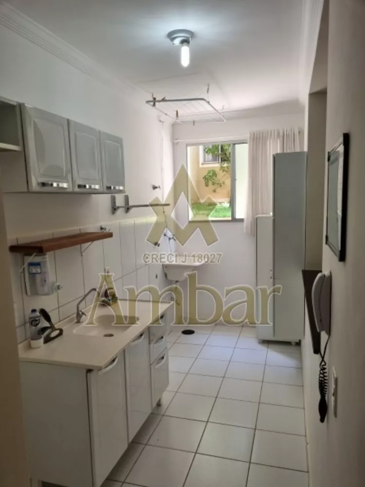 Apartamento à venda com 2 quartos, 47m² - Foto 3