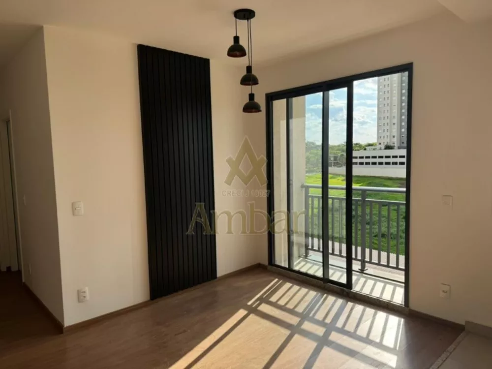 Apartamento para alugar com 2 quartos, 84m² - Foto 2