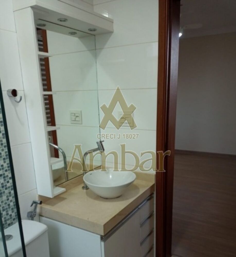 Apartamento à venda com 3 quartos, 105m² - Foto 3