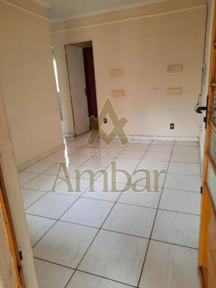 Apartamento à venda com 2 quartos, 42m² - Foto 1