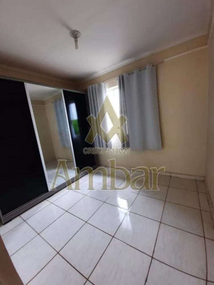 Apartamento à venda com 2 quartos, 42m² - Foto 4