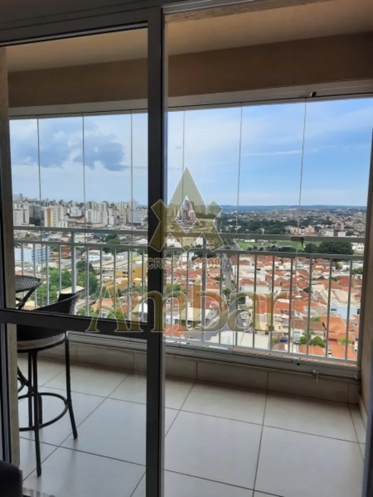 Apartamento à venda com 3 quartos, 95m² - Foto 4