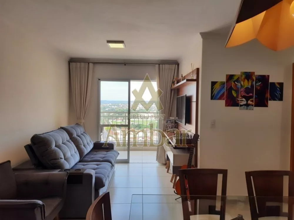 Apartamento à venda com 3 quartos, 95m² - Foto 3