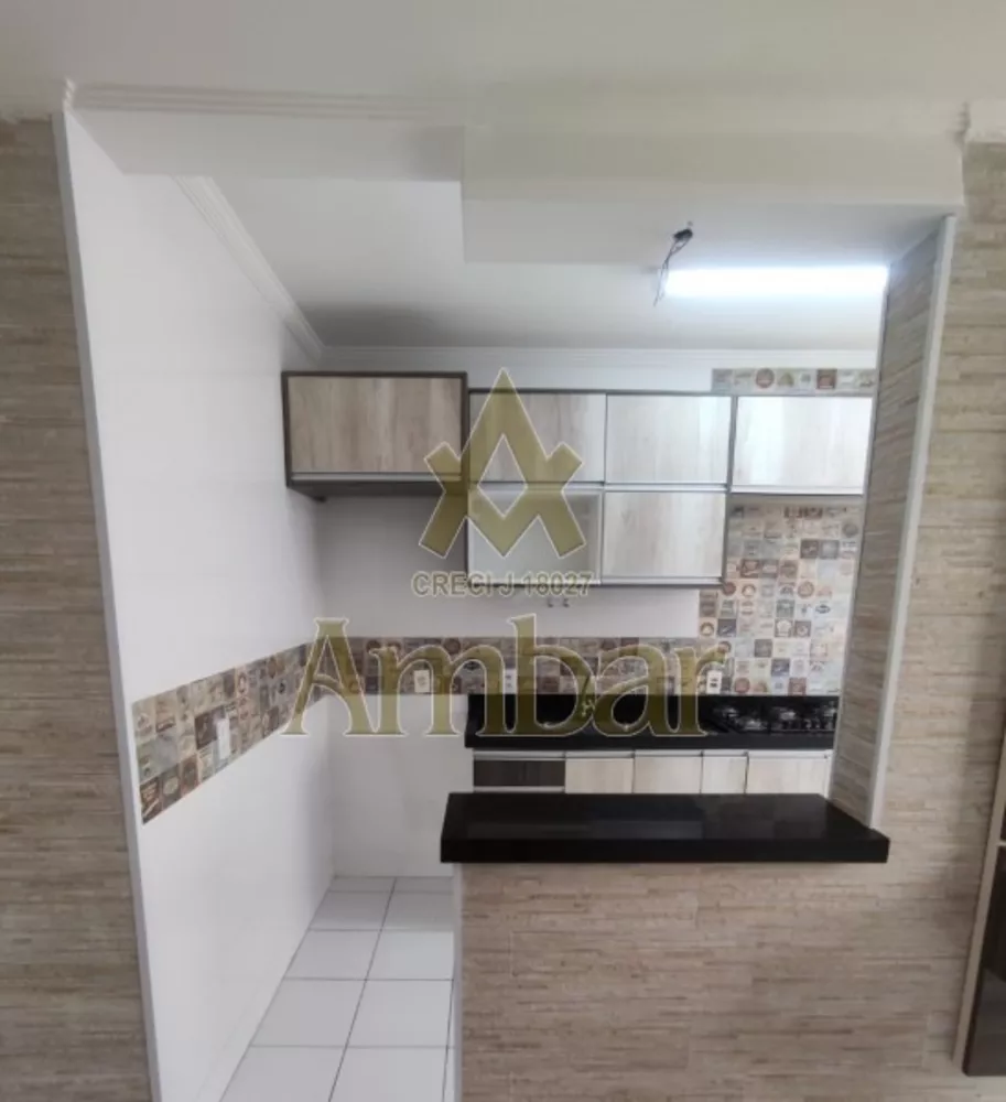 Apartamento à venda com 2 quartos, 49m² - Foto 2