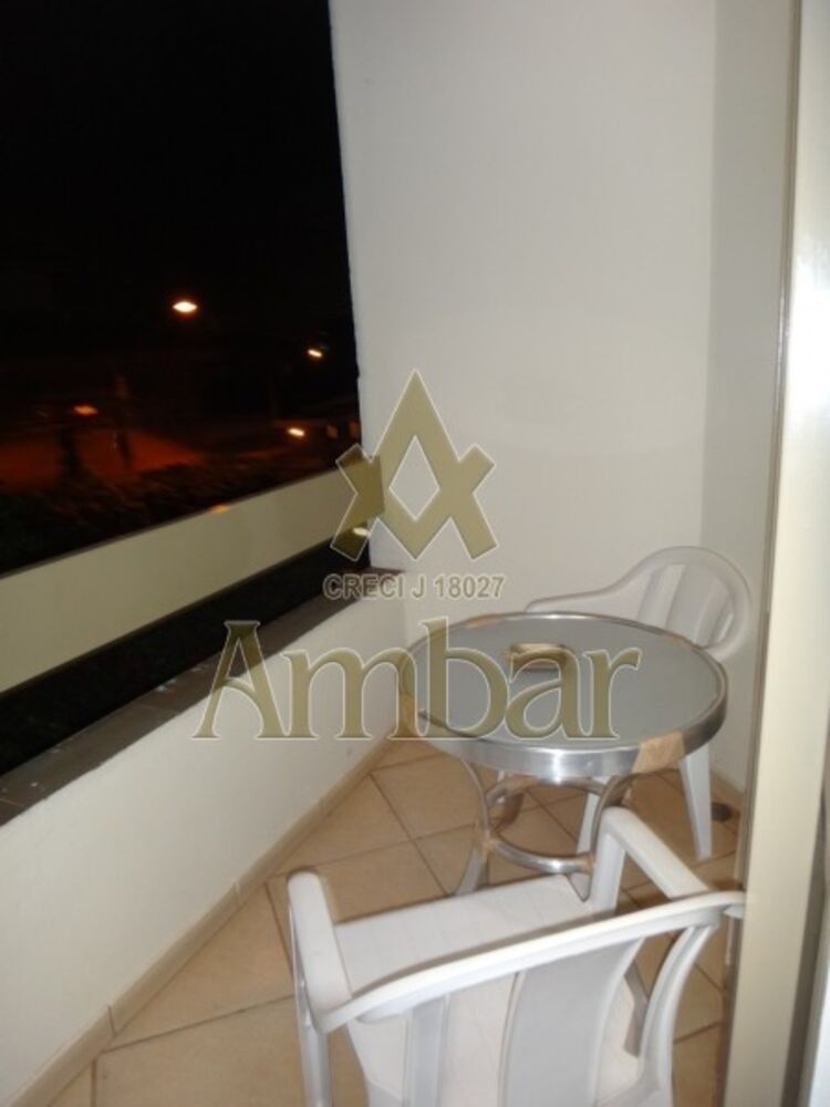 Apartamento à venda com 2 quartos, 80m² - Foto 1