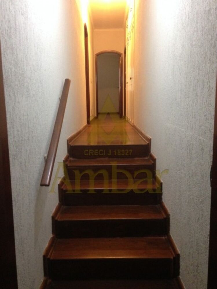 Sobrado à venda com 3 quartos, 330m² - Foto 16