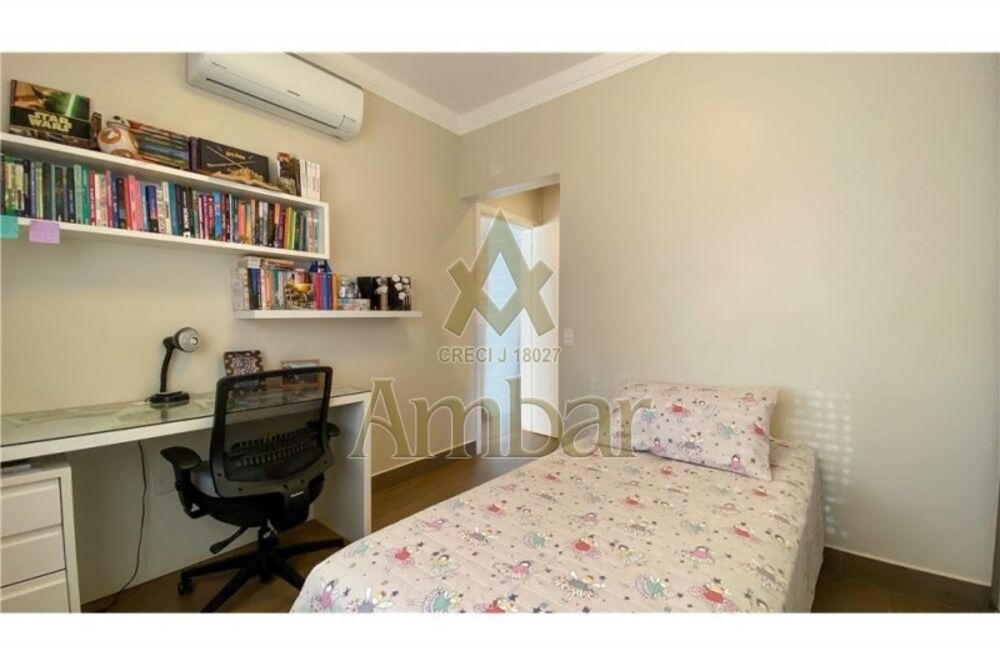 Casa de Condomínio à venda com 4 quartos, 353m² - Foto 2