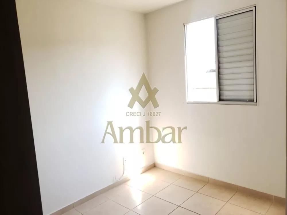 Apartamento à venda com 2 quartos, 53m² - Foto 2